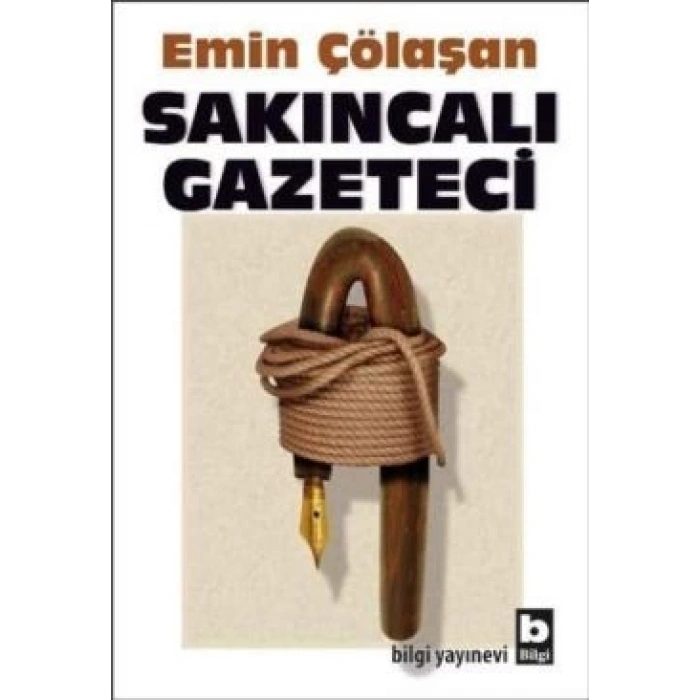 Sakıncalı Gazeteci