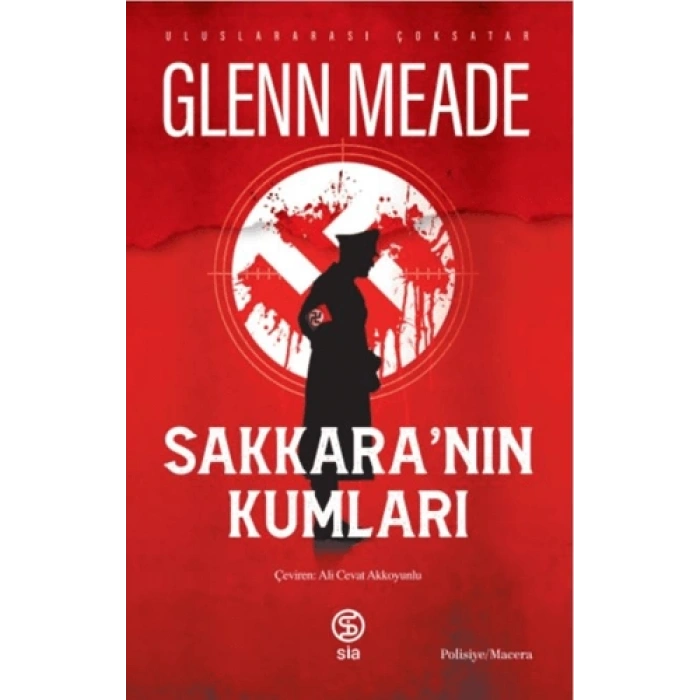 Sakkara’nın Kumları