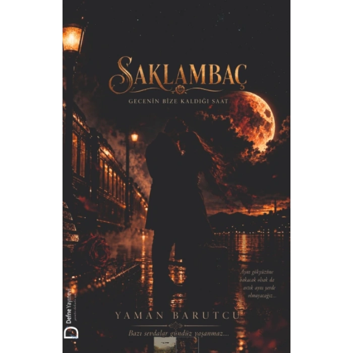Saklambaç