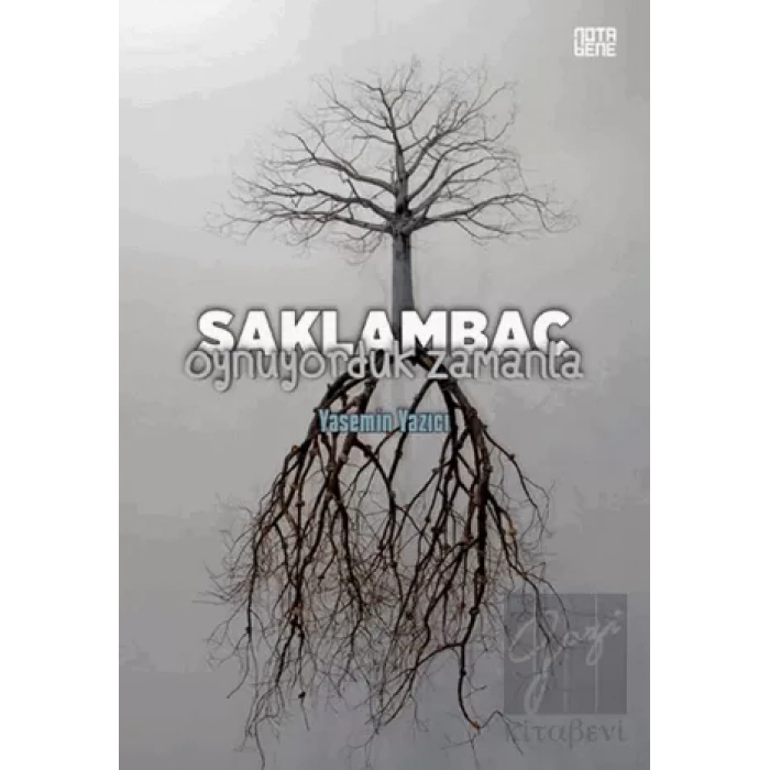 Saklambaç Oynuyorduk Zamanla