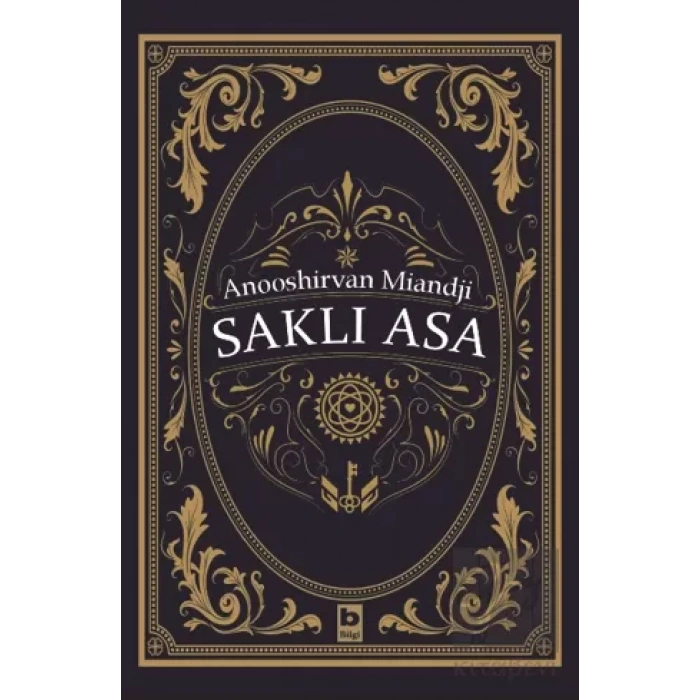 Saklı Asa