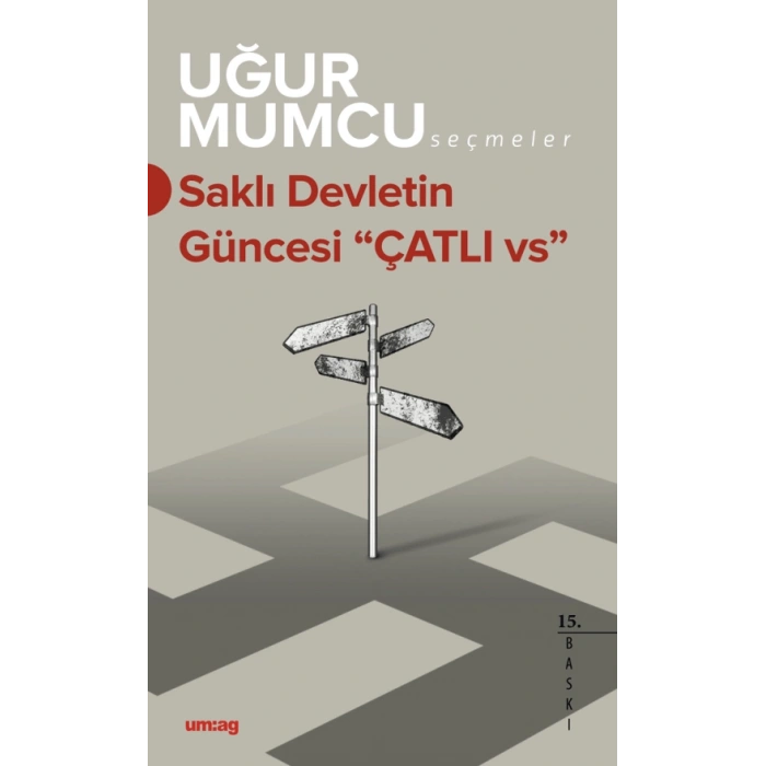 Saklı Devletin Güncesi