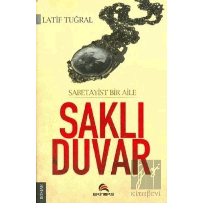 Saklı Duvar