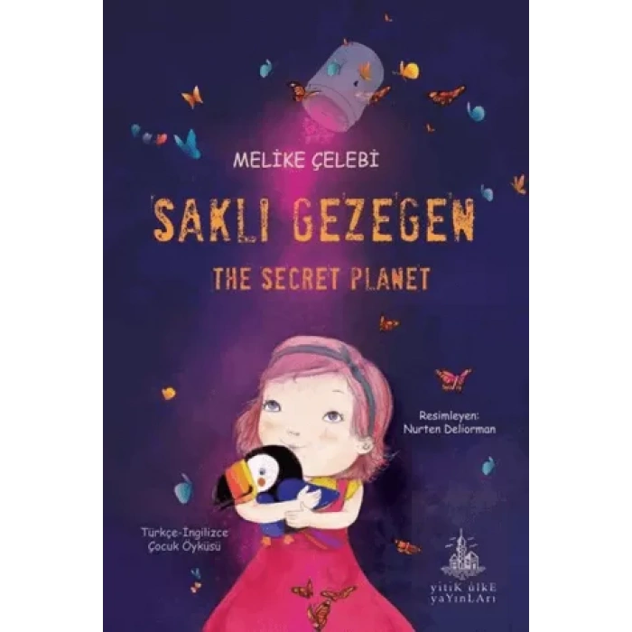 Saklı Gezegen