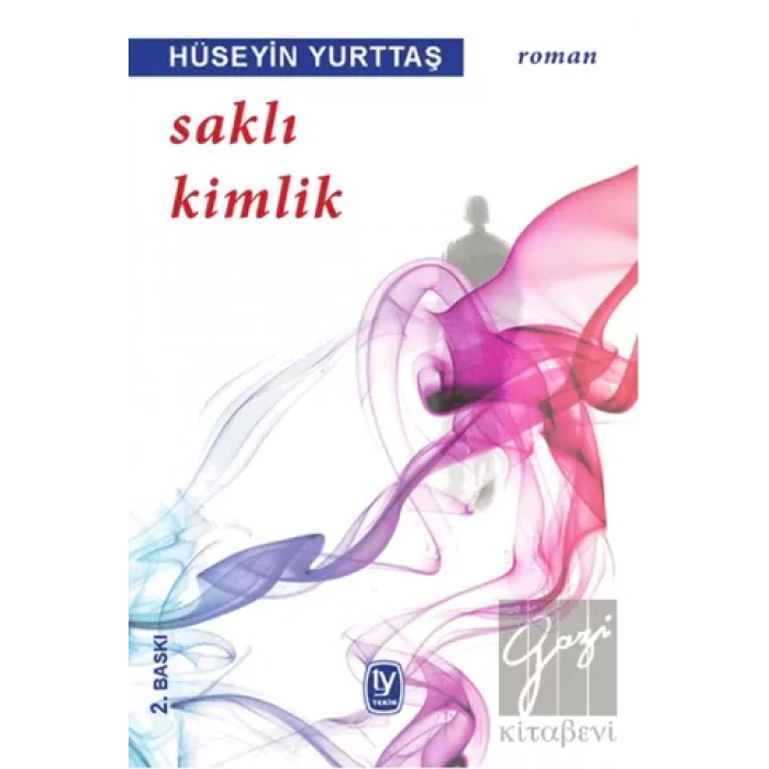 Saklı Kimlik