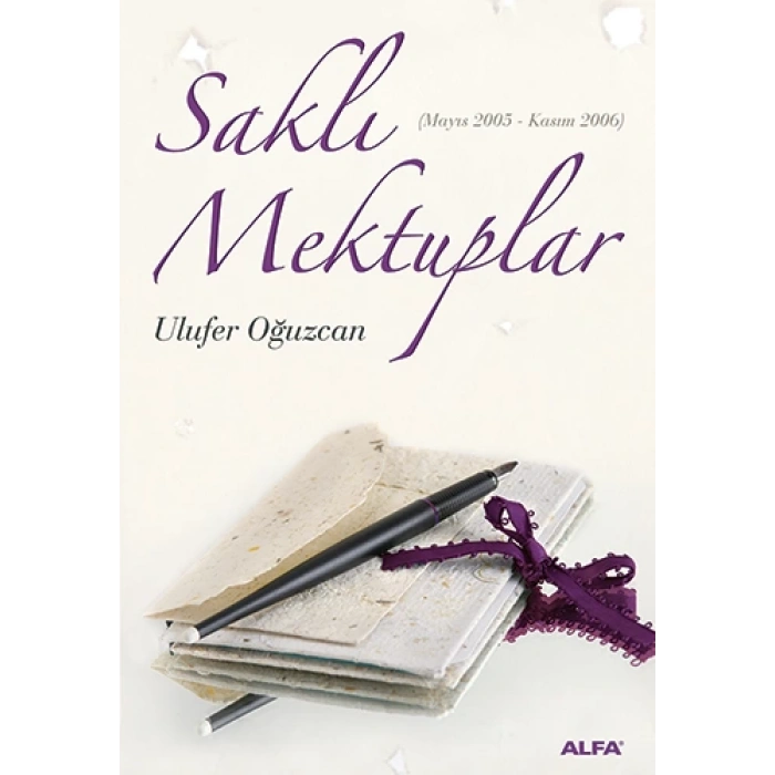 Saklı Mektuplar