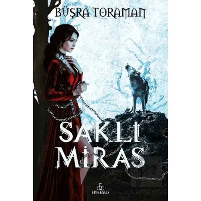 Saklı Miras