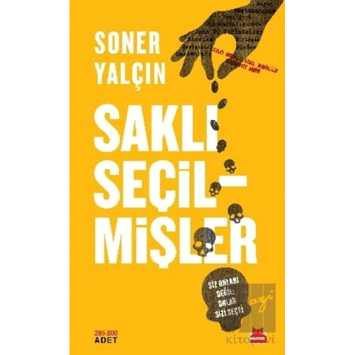 Saklı Seçilmişler