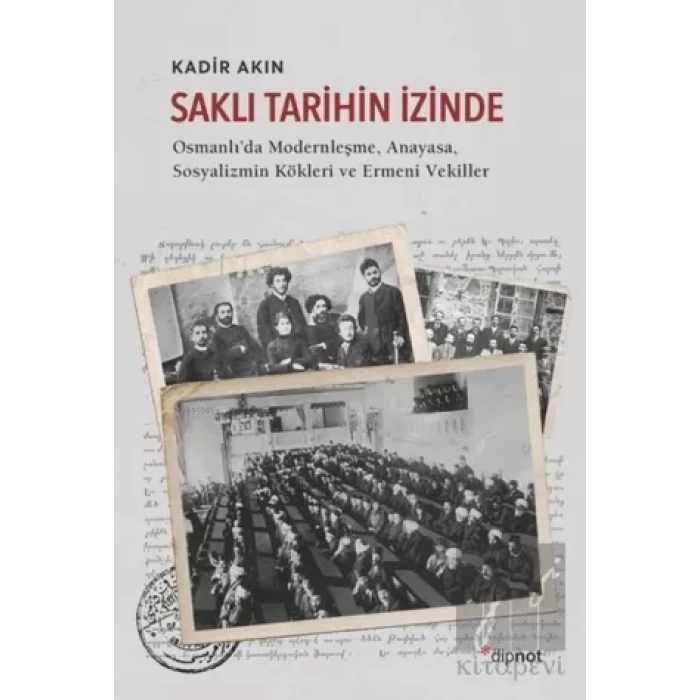 Saklı Tarihin İzinde