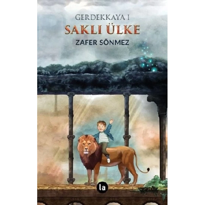 Saklı Ülke - Gerdekkaya 1