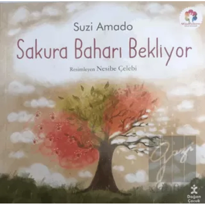 Sakura Baharı Bekliyor