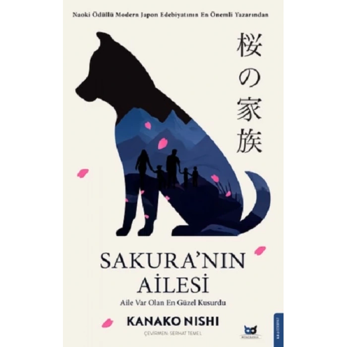 Sakura’nın Ailesi