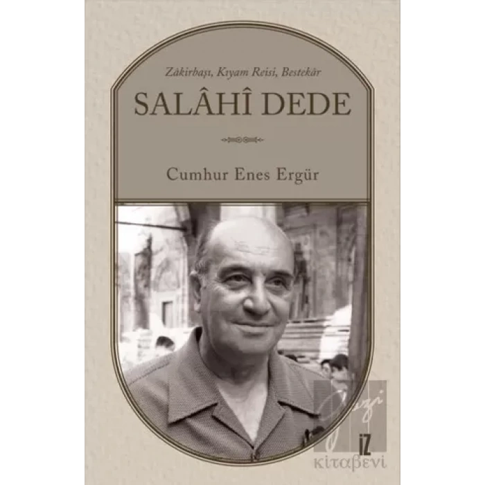 Salahi Dede