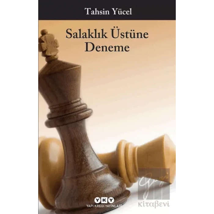 Salaklık Üstüne Deneme