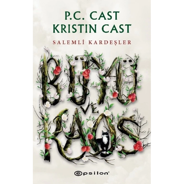 Salemli Kardeşler: Büyü ve Kaos