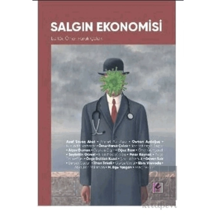 Salgın Ekonomisi