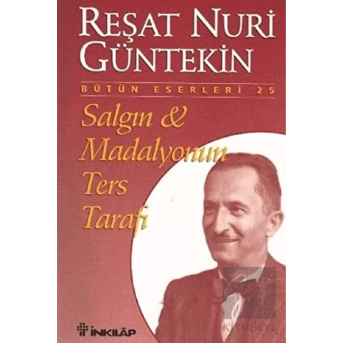 Salgın - Madalyonun Ters Tarafı