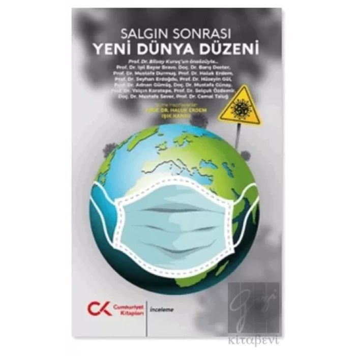 Salgın Sonrası Yeni Dünya Düzeni