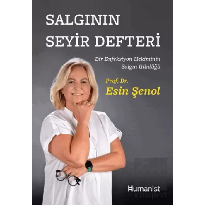 Salgının Seyir Defteri