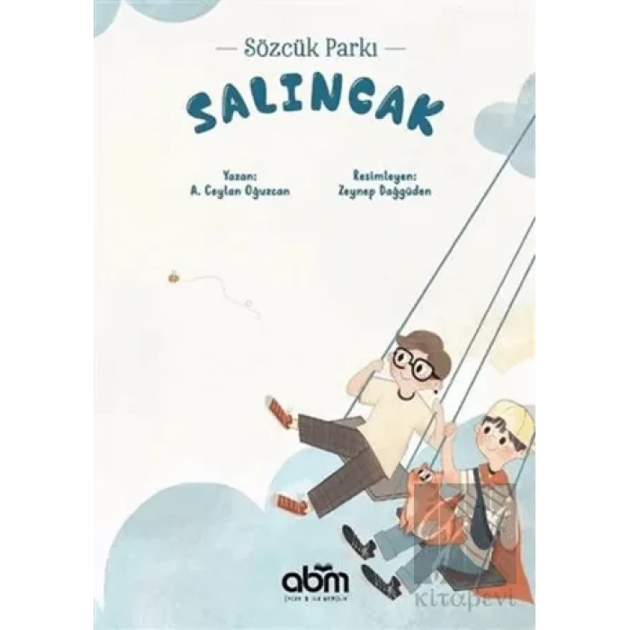 Salıncak - Sözcük Parkı