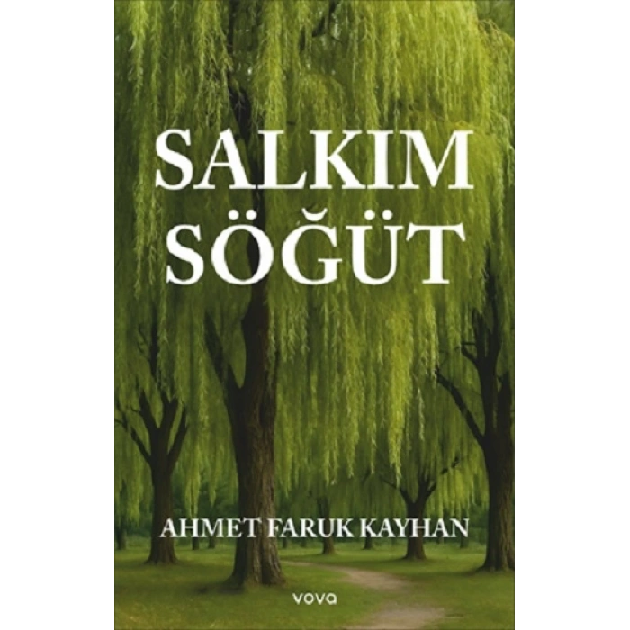 Salkım Söğüt