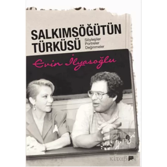 Salkımsöğütün Türküsü