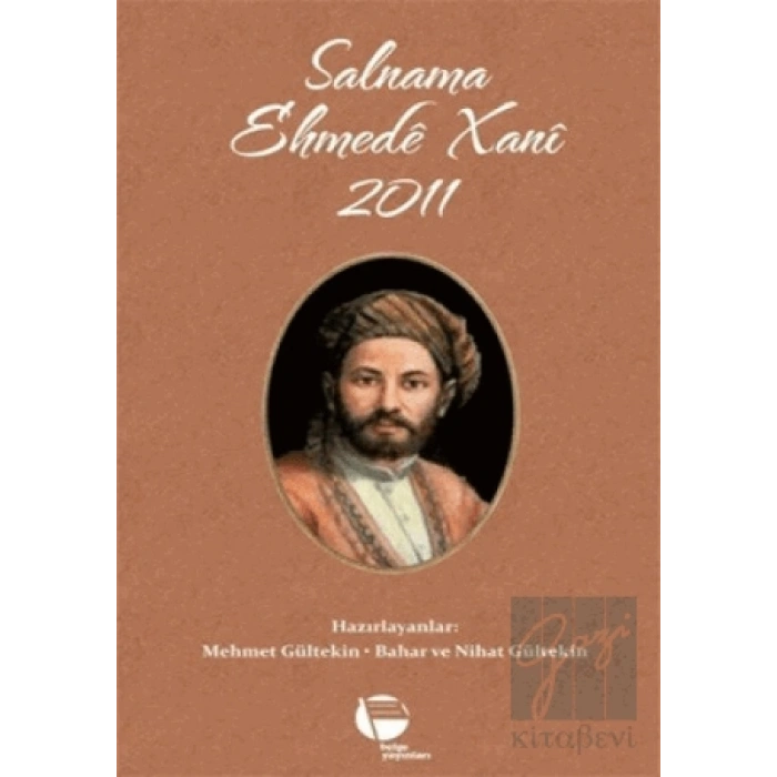 Salnama Ehmede Xani 2011