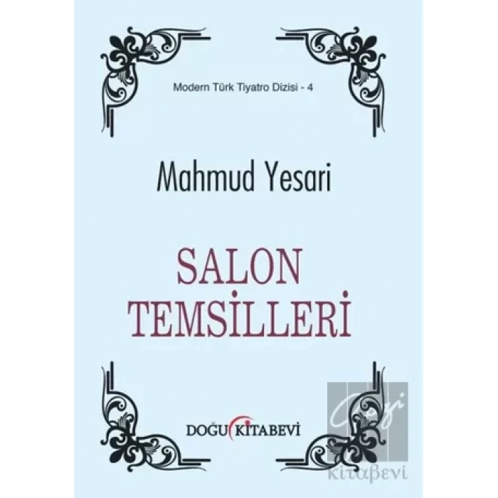Salon Temsilleri