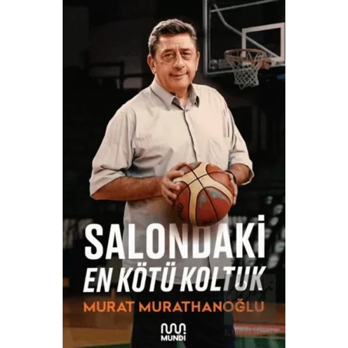 Salondaki En Kötü Koltuk