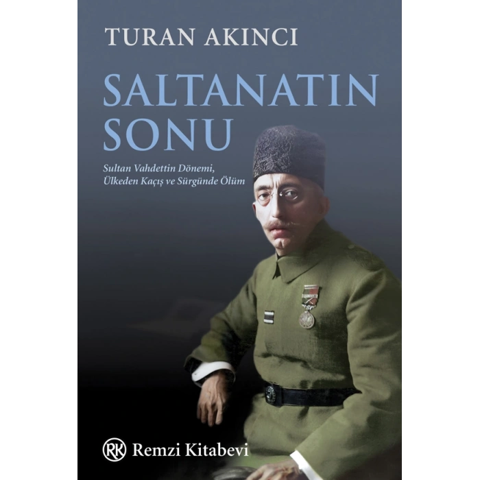 Saltanatın Sonu