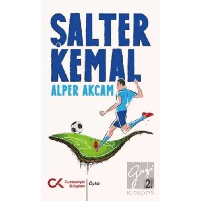 Şalter Kemal