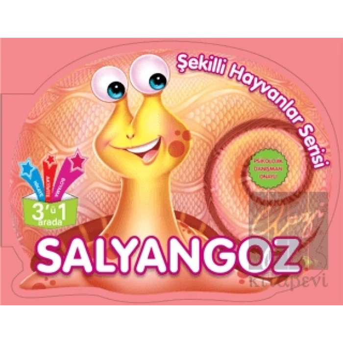 Salyangoz