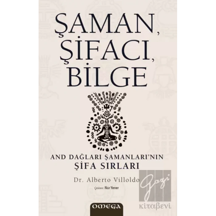 Şaman, Şifacı, Bilge