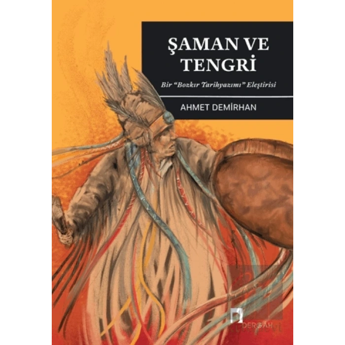 Şaman ve Tengri
