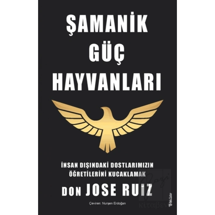 Şamanik Güç Hayvanları