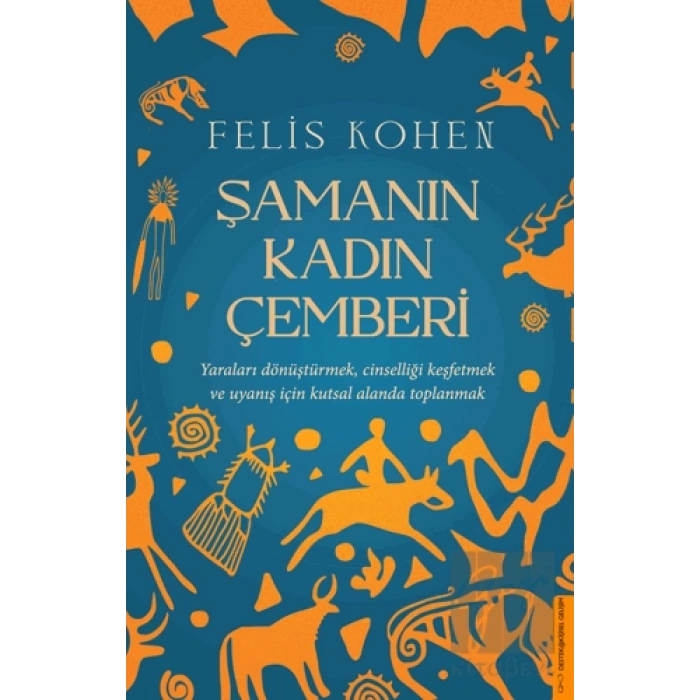 Şamanın Kadın Çemberi