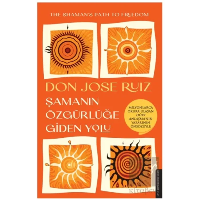 Şamanın Özgürlüğe Giden Yolu