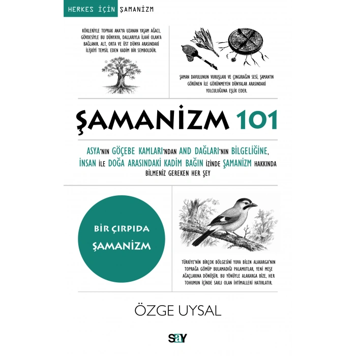 Şamanizm 101