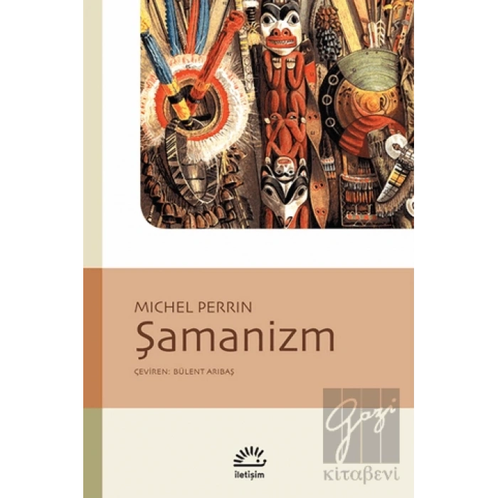 Şamanizm