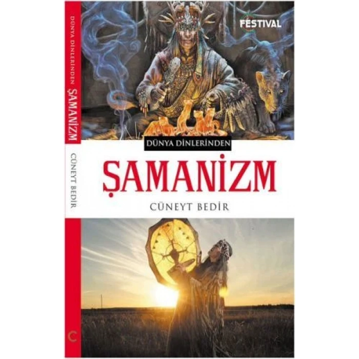 Şamanizm