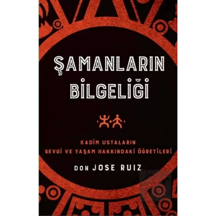 Şamanların Bilgeliği