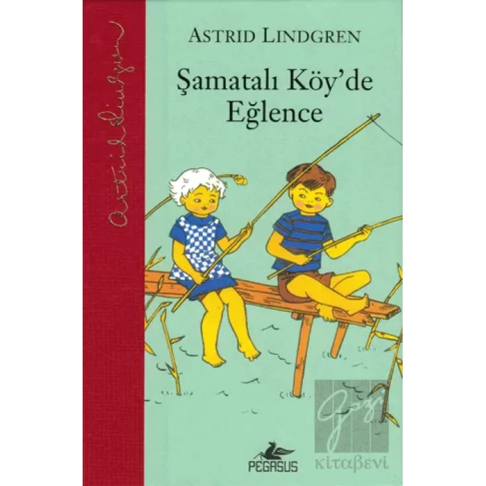 Şamatalı Köyde Eğlence