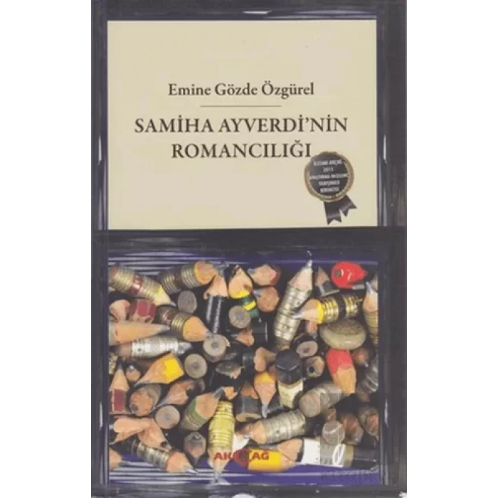 Samiha Ayverdi’nin Romancılığı
