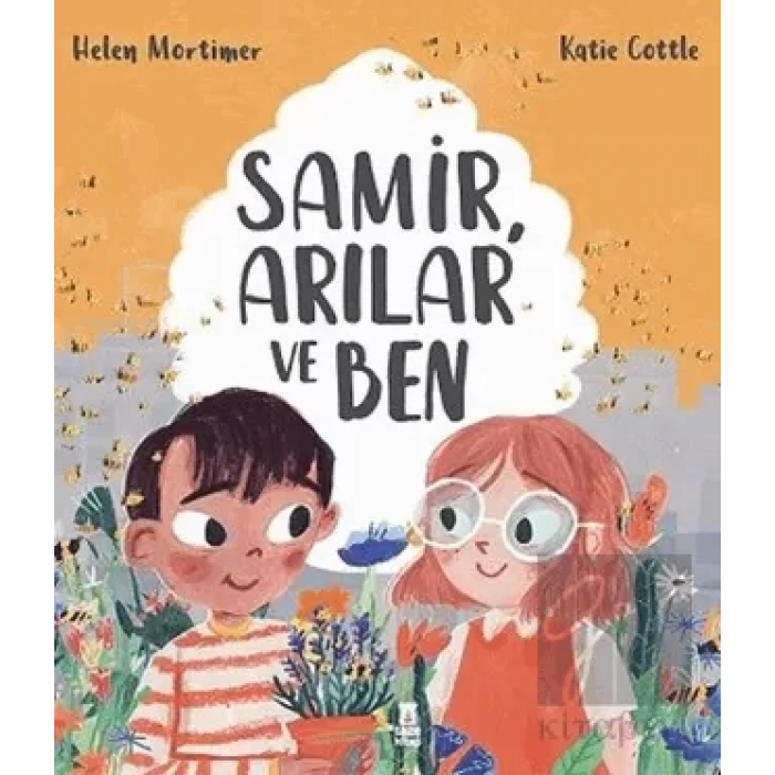 Samir, Arılar ve Ben