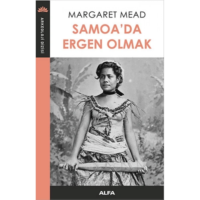 Samoada Ergen Olmak