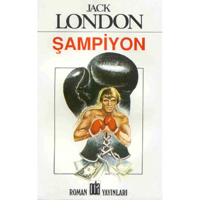 Şampiyon