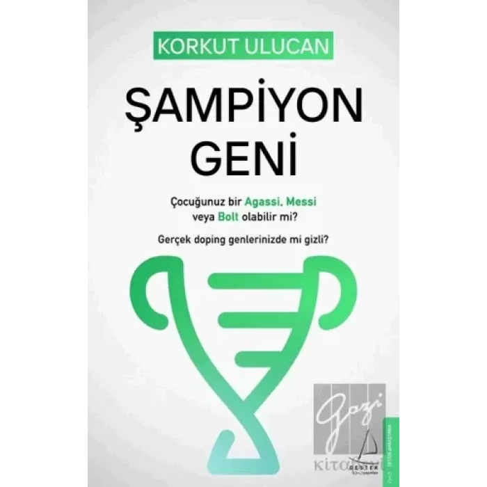 Şampiyon Geni