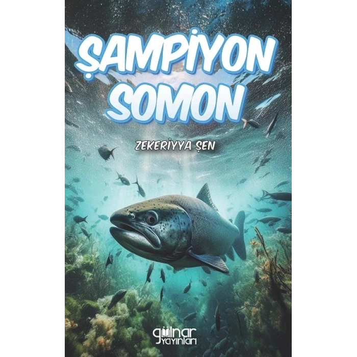 Şampiyon Somon
