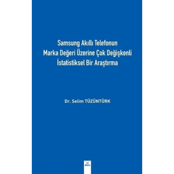Samsung Akıllı Telefonlar