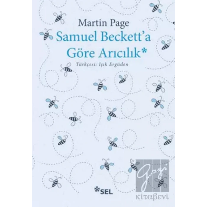 Samuel Becketta Göre Arıcılık